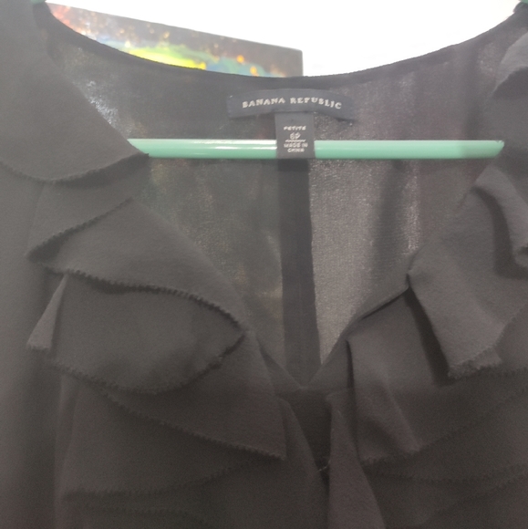 Banana Republic little Black dress π€ (6 P) - Picture 9 of 12